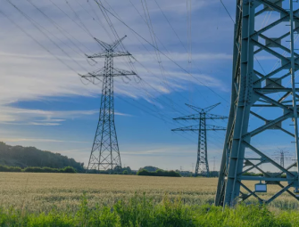 Purdue Researchers Propose Solutions to Prevent Blackouts Image