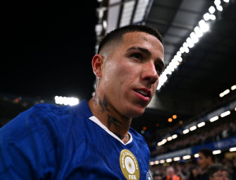 Chelsea handed Enzo Fernandez concern for Nottingham Forest trip after new development Image