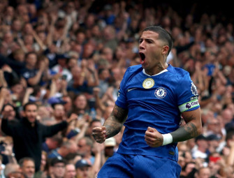 Chelsea vs Fulham LIVE: Premier League result match stream and latest updates today Image