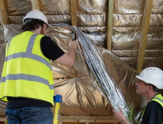 Hottest June and third heatwave spark reminder about heat-reflecting insulation Image