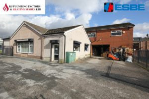 ESBE merchant partner targets “service and reliability”  through ongoing partnership Image