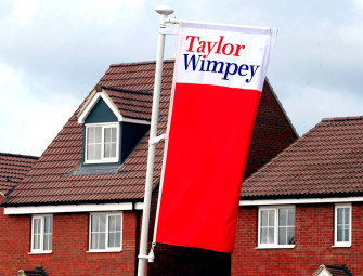Taylor Wimpey sees lower profit margins amid return of inflation Image