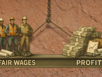 Fair Wages in Drilling: Balancing Profit Safety and Skilled Trade Retention in Construction Image