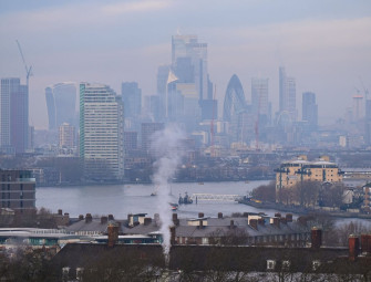 Which London boroughs could go bust and what does it mean for council tax bills? Image