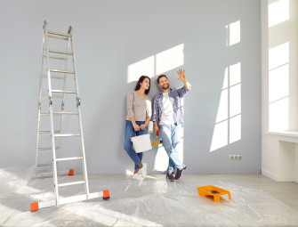 Five home projects you should never cut corners on Image