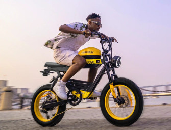 Electric Dirt Bike Tips for First-Time Off-Road Riders Image