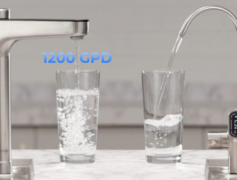 2025 Home Trends: Why Drinking Water Quality Is the New Interior Luxury Image