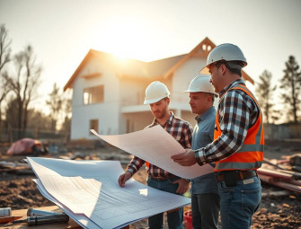 Choose the Right Builder for Your Australian Subdivision or Two-Storey Home Project Image