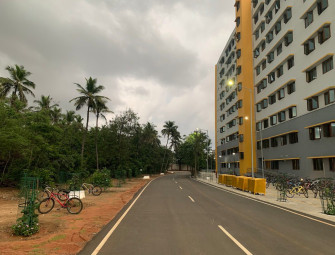 EXPLORING THE FUTURE OF FRONT-END DEVELOPMENT: TRENDS AND INNOVATIONS Image