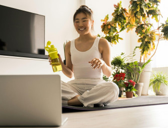 Beyond Supplements: Creating Daily Wellness Routines Through Smart Home Layout And Design Image