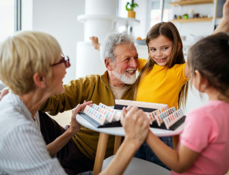 Multi-Generational Living In The UK: Designing Homes That Work For Every Age Image