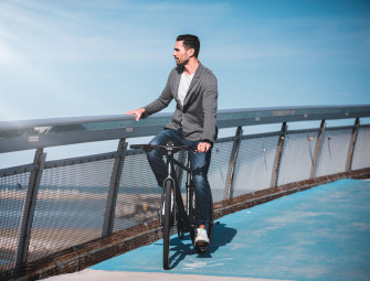 How Lightweight E-Bikes Could Help Cut Urban Transport Costs Image