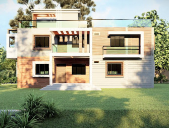 How Green Technology Is Shaping Interior and Exterior Spaces Image