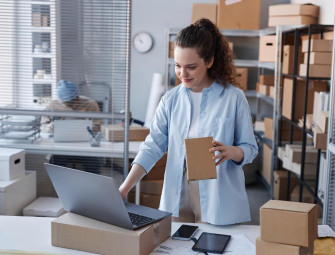 Smarter Office Inventory Management: Why Companies Are Monetizing Unused Supplies Image