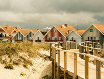 Weathering the Coast: A Guide to Storm-Proof Windows and Doors Image