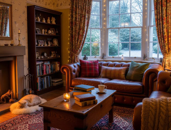 A Proactive Guide to Preparing Your Home for Winter Image