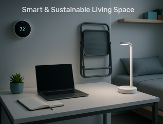 Emerging trends and innovations in student housing Image