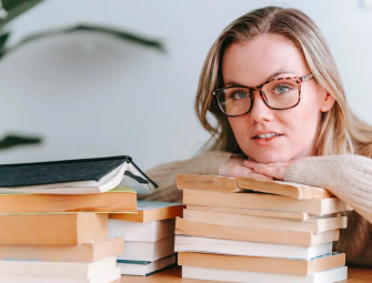 Building Better Days: How Reading Shapes Healthy Lifestyle Habits Image