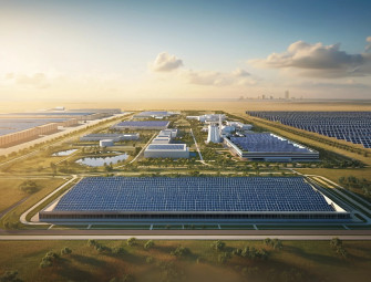 Citys IPO market roars back to life as US energy and AI data centre developer Fermi lists in London Image