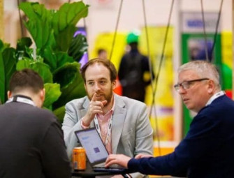 UK Construction Week announces strategic partnership with Procurement Hub for show’s popular Buyer’s Lounge Image