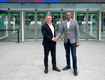 Media 10 acquires The Stone Show & Hard Surfaces – with a major relaunch planned for 2026 Image