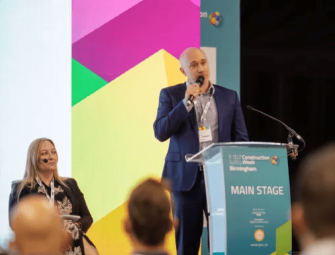 Meet the thought leaders shaping the future of construction at UK Construction Week London 2025 Image