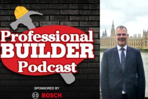 The PB Podcast: Licence to build Image