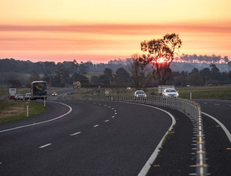 Arthur Highway Corridor Strategy plan released Image