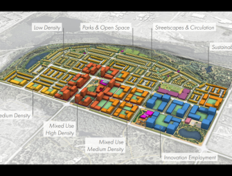 Engineering firms set to develop Guelph’s ‘city within a city’ Image