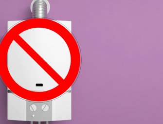 New-home gas boiler ban – industry reaction Image