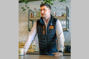 BMF names new Chair for BMF Ambassador Group Image