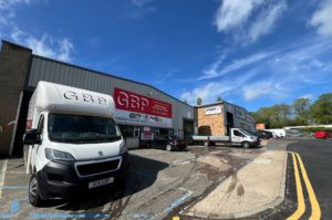 General Building Plastics celebrates “35 years of growth service and innovation” Image