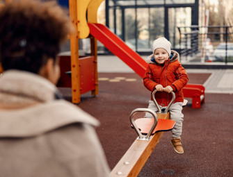 ​Why Is It Important to Design Play Areas That Cater to Children of All Abilities?​ Image