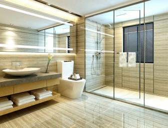 How Steam Showers Can Increase the Value of Your Home Image