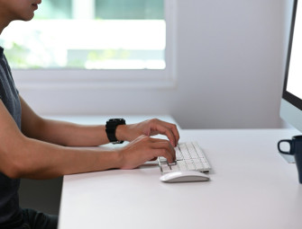 Account Security And Peace Of Mind Image