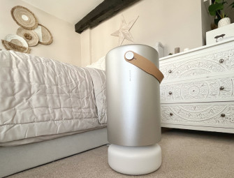  I tested the Molekule Air Pro and it made me realise just how many daily toxins we release into our homes   Image