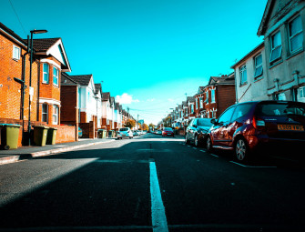 Only Highest-Earning 10% Can Afford Average UK Home Study Finds Image