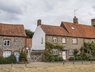  Norfolk villagers face compulsory purchase orders for their homes to make way for large solar farms  Image