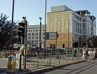 Revealed: West London authority using drones to spy on residents Image