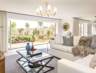 Multi award winning housing developer Hayfield launches sustainable homes in sought after Cotswolds location Image