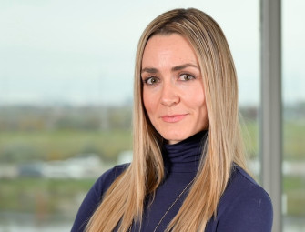 HDR promotes transportation director for Canada Image