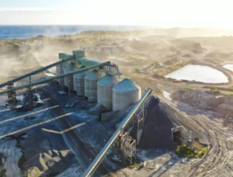 Contract awarded for NSW Kayasand plant Image