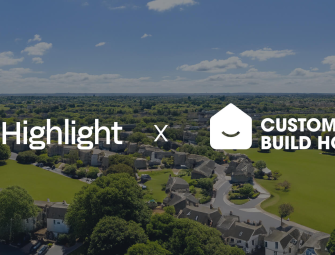 Highlight Housing and Custom Build Homes Partner to Expand Custom Build Housing Image