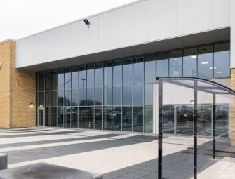 Take a step back to look forward: 2025 in MMC and offsite Image