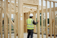 Small home builders remain cautious Image