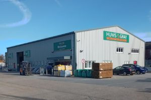 Huws Gray secures Royal recognition Image