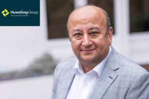 Huws Gray CEO recognised on Northern Power Women Awards 2026 Advocacy List Image