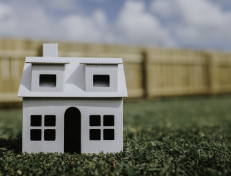  How much land do you need to build a house?   Image