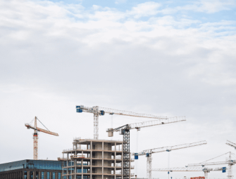 Transforming Ireland’s construction: PJ Rudden on the challenges of innovation and digital adoption Image