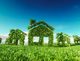 The cost of sustainability in the UK housebuilding market: Lessons from Belgium Image